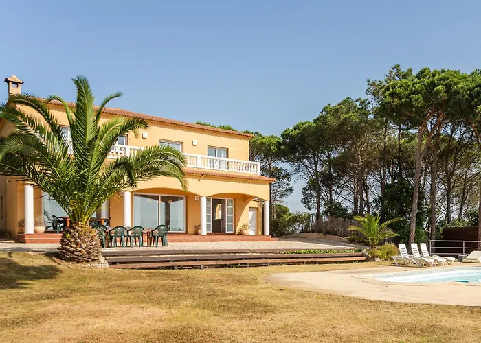 La Venta * Lloret de Mar