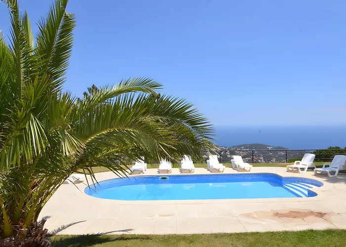 Сasa de vacaciones La Venta