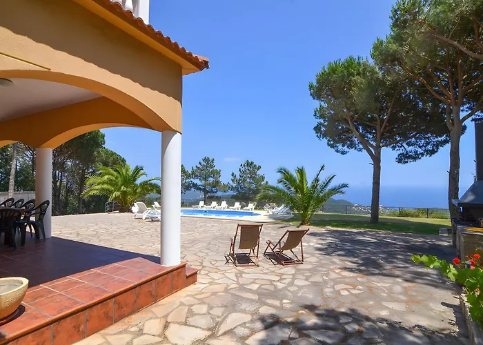 La Venta Сasa de vacaciones