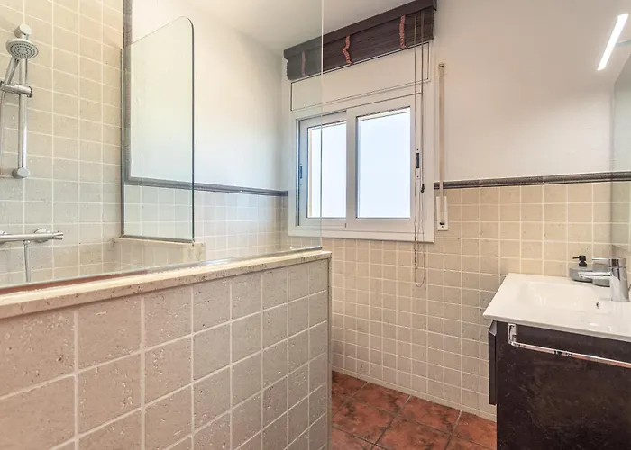 Сasa de vacaciones La Venta