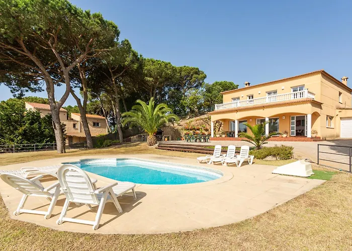 La Venta Сasa de vacaciones *