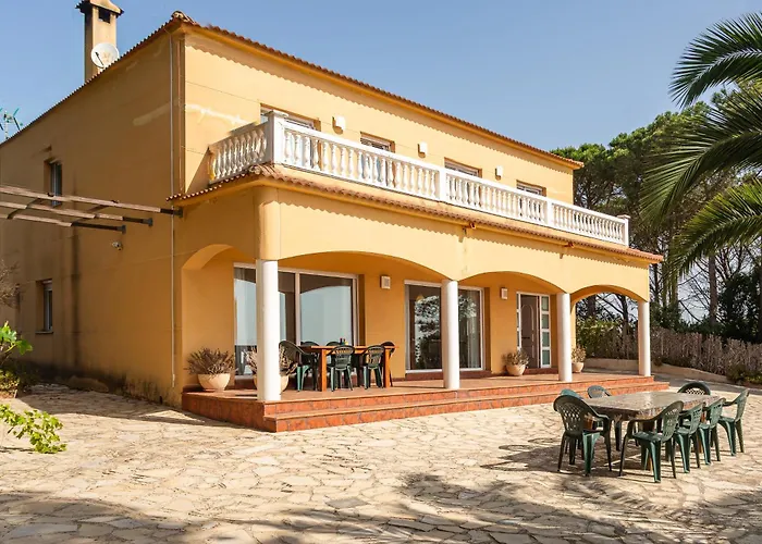 La Venta Сasa de vacaciones