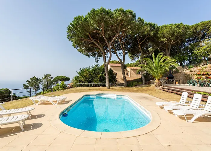 Сasa de vacaciones La Venta