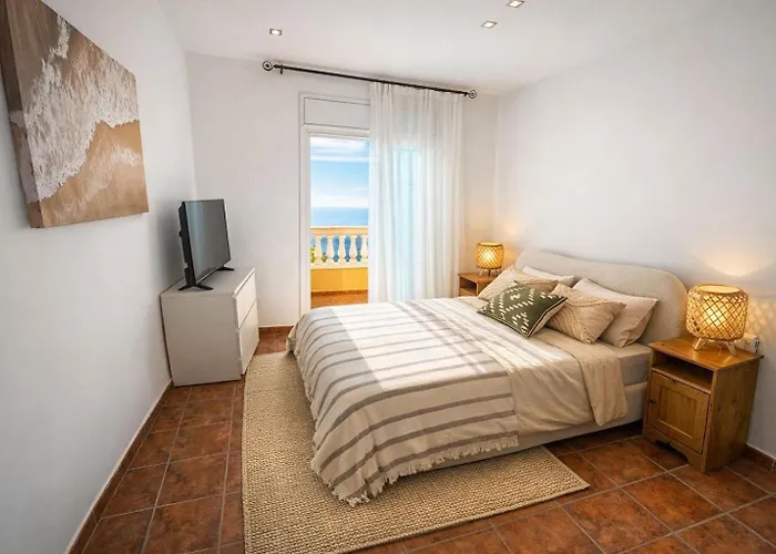 La Venta Сasa de vacaciones