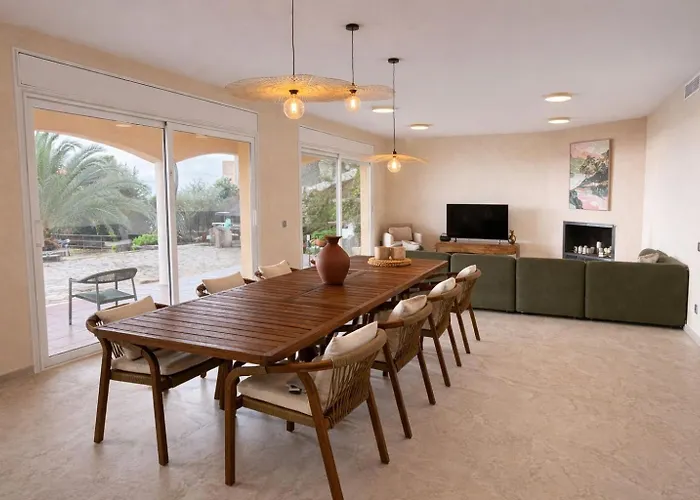 La Venta * Lloret de Mar