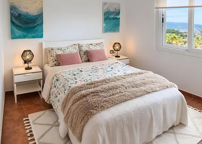 Сasa de vacaciones La Venta Lloret de Mar