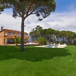 بيت للعطل La Venta يوريت دي مار