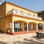 بيت للعطل La Venta