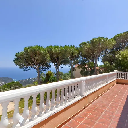 Vakantiehuis La Venta *