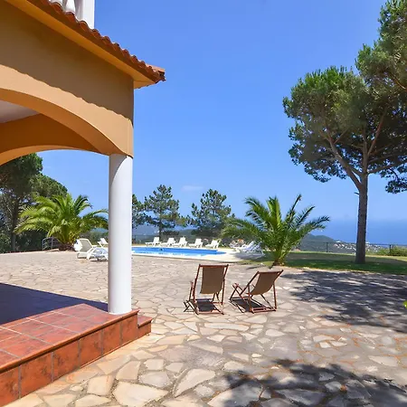 La Venta Vakantiehuis