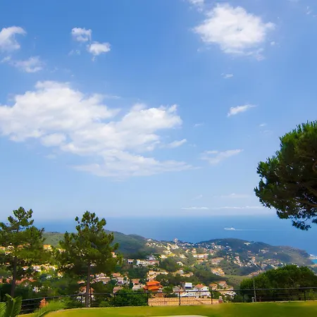 Roselles * Lloret de Mar