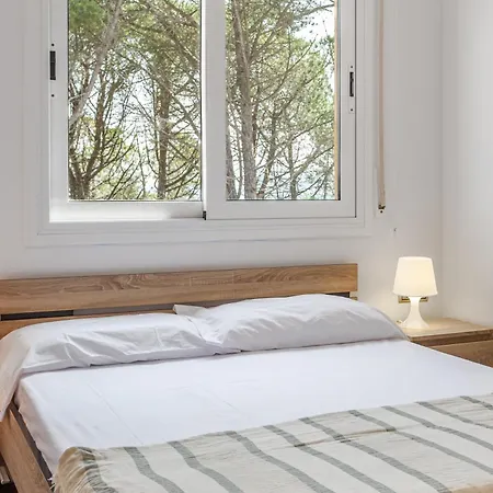 Roselles Semesterbostad