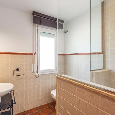 Roselles Дом отдыха