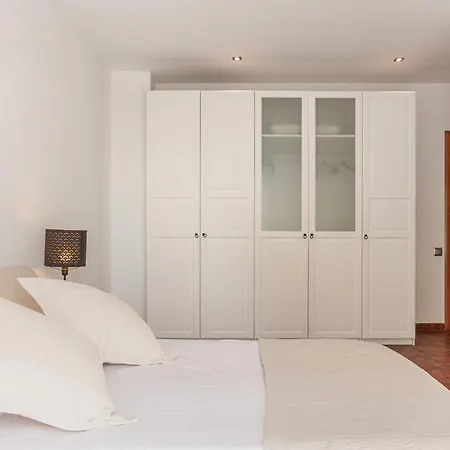 Roselles Semesterbostad Lloret de Mar