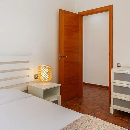 Semesterbostad Roselles Lloret de Mar