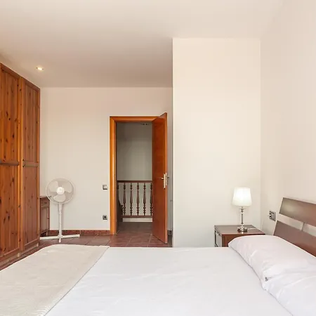 Roselles Semesterbostad *