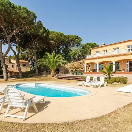 Roselles Semesterbostad *