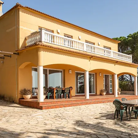 La Venta Vakantiehuis