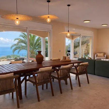 Vakantiehuis La Venta