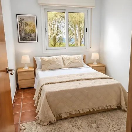 La Venta Holiday home