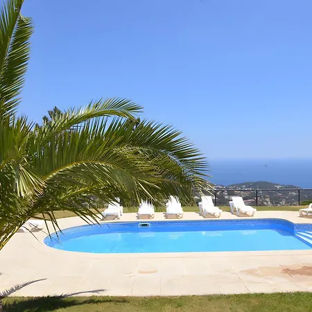 Hébergement de vacances La Venta