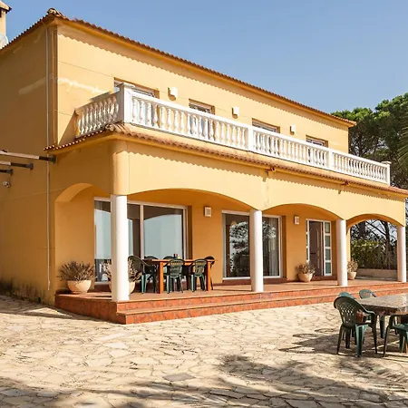 Будинок відпочинку La Venta