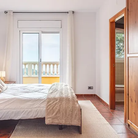 Hébergement de vacances La Venta Lloret de Mar
