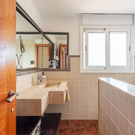 Hébergement de vacances La Venta *