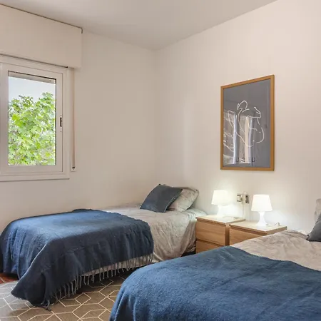 Hébergement de vacances La Venta Lloret de Mar