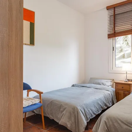 Hébergement de vacances La Venta Lloret de Mar