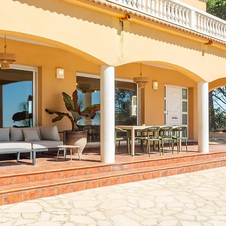 La Venta Hébergement de vacances Lloret de Mar