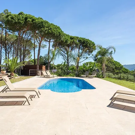 La Venta Hébergement de vacances *