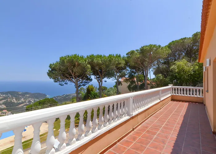 Vakantiehuis La Venta *