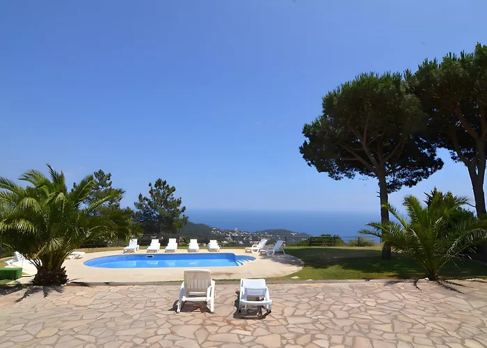 Vakantiehuis La Venta *