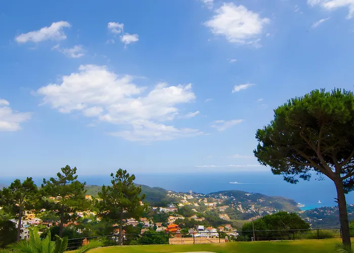 La Venta * Lloret de Mar