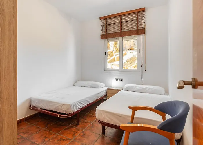 Roselles Prázdninový dům *