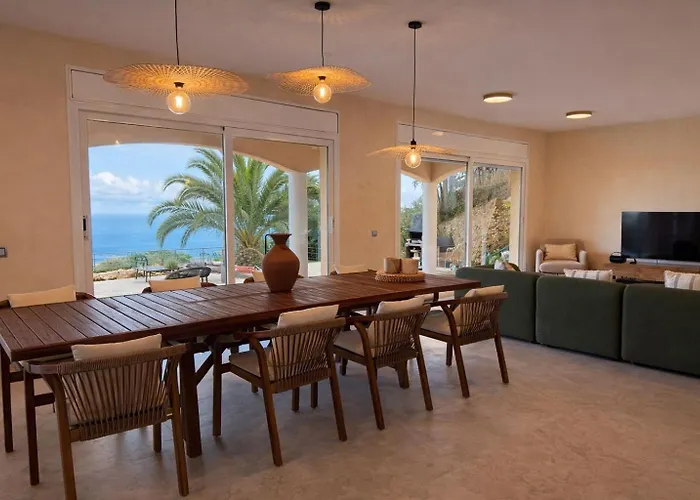 Vakantiehuis La Venta