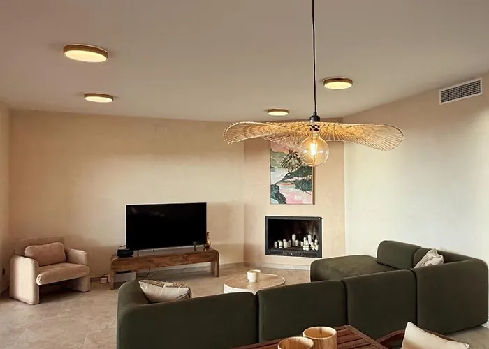 Prázdninový dům Roselles