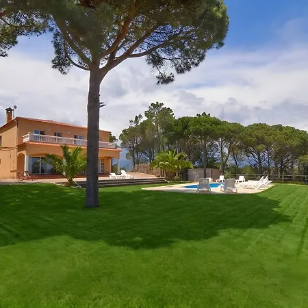 Сasa de vacaciones La Venta Lloret de Mar