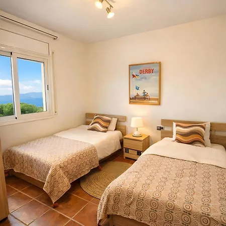 Сasa de vacaciones La Venta *