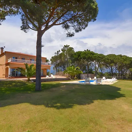 Сasa de vacaciones Roselles Lloret de Mar