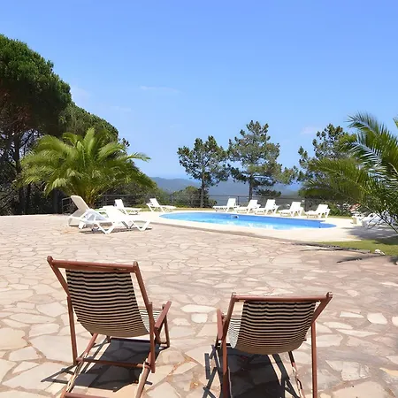 Сasa de vacaciones Roselles Lloret de Mar