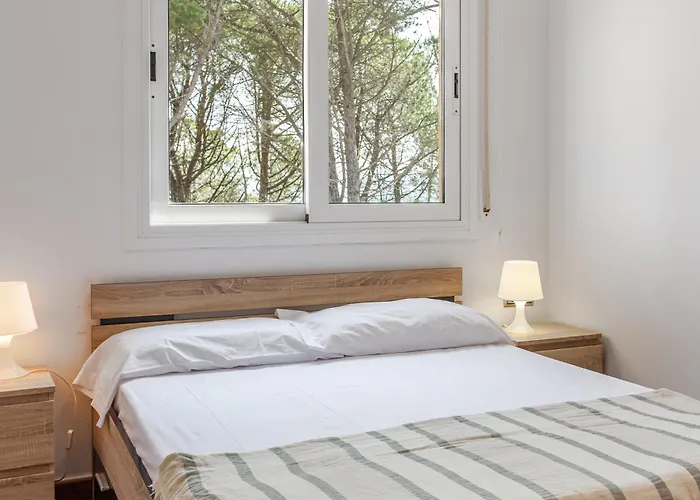 Roselles Semesterbostad