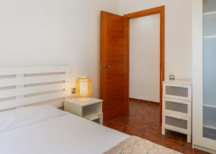 Semesterbostad Roselles Lloret de Mar