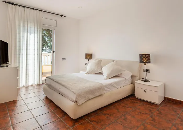 Roselles Semesterbostad *